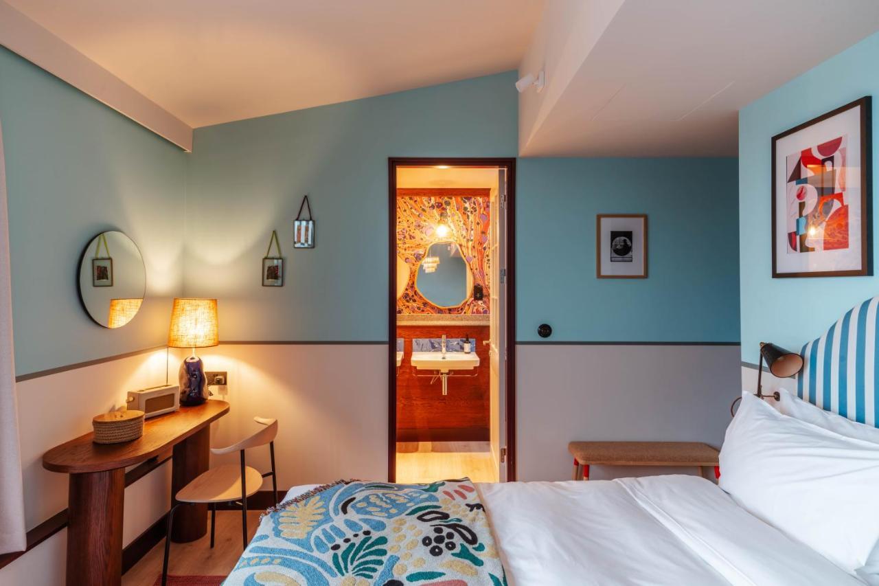 Room2 London Chiswick Hometel Екстер'єр фото