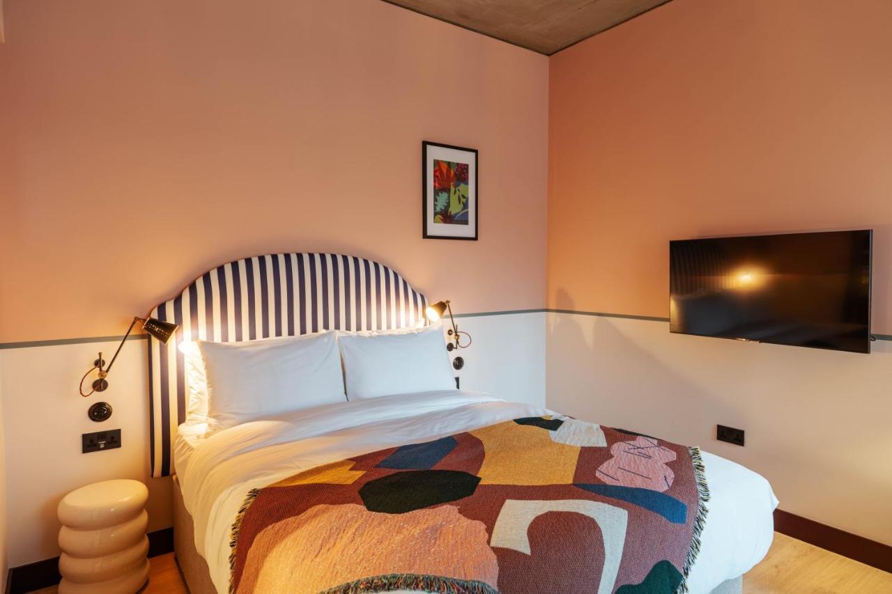 Room2 London Chiswick Hometel Екстер'єр фото